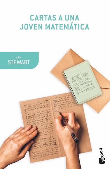 CARTAS A UNA JOVEN MATEMATICA | 9788408215073 | STEWART, IAN