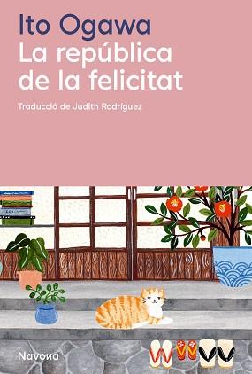 REPUBLICA DE LA FELICITAT, LA | 9788410180499 | OGAWA, ITO