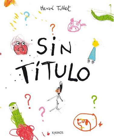 SIN TITULO | 9788492750962 | TULLET, HERVE