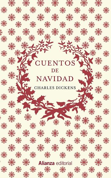 CUENTOS DE NAVIDAD | 9788491045113 | DICKENS, CHARLES