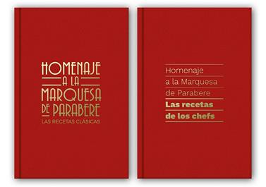 HOMENAJE A LA MARQUESA DE PARABERE | 9788408202370 | AA VV