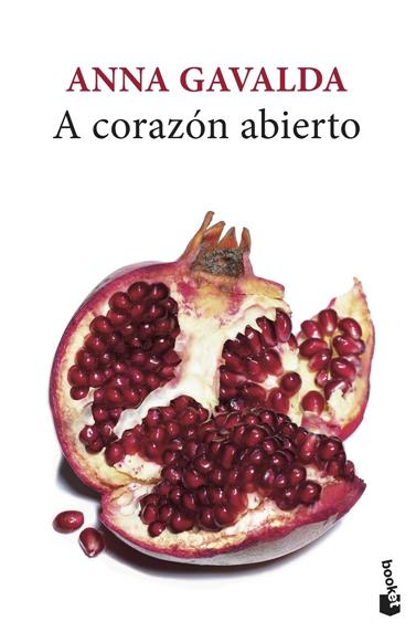A CORAZON ABIERTO | 9788432235061 | GAVALDA, ANNA