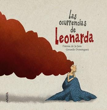 OCURRENCIAS DE LEONARDA, LAS | 9788469808658 | DE LA JARA, FATIMA