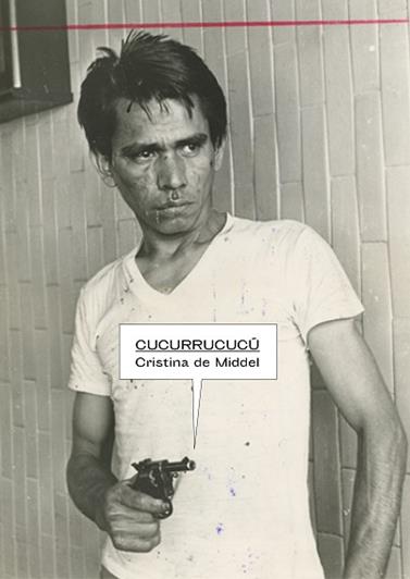 CUCURRUCUCÚ | 9788416282654 | VARIOS AUTORES