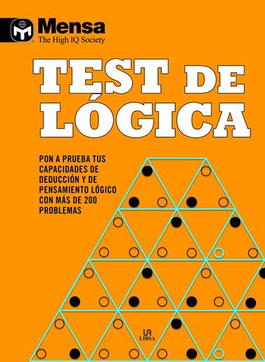 TEST DE LOGICA | 9788466239349 | DEDOPULOS, TIM