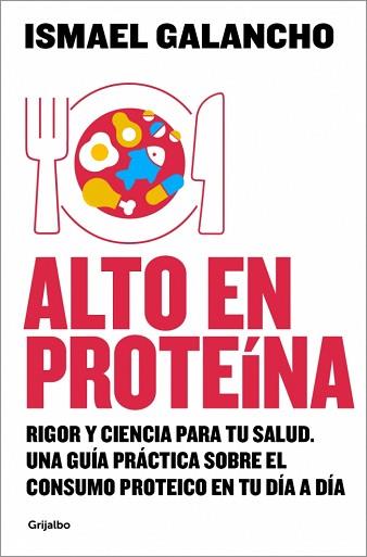ALTO EN PROTEIANA | 9788425374135 | GALANCHO, ISMAEL
