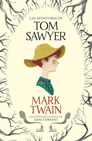 AVENTURAS DE TOM SAWYER, LAS  (COLECCION ALFAGUARA CLASICOS) | 9788420487069 | TWAIN, MARK 
