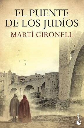 PUENTE DE LOS JUDIOS, EL | 9788423358700 | GIRONELL, MARTI