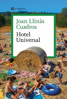 HOTEL UNIVERSAL | 9788410009547 | LLINAS CUADROS, JOAN