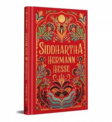 SIDDHARTHA  EDICION ESPECIAL EN TAPA DURA | 9788466382595 | HESSE, HERMANN