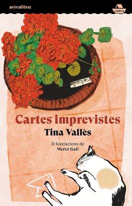 CARTES IMPREVISTES | 9788410302464 | TINA VALLES