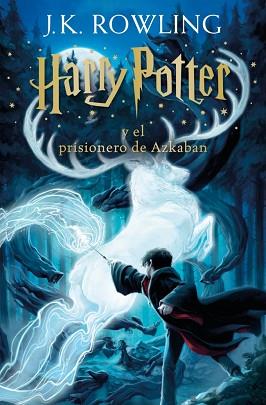 HARRY POTTER Y EL PRISIONERO DE AZKABAN (HARRY POTTER  EDICION CON LA PORTADA IL | 9788466393652 | ROWLING, J.K.