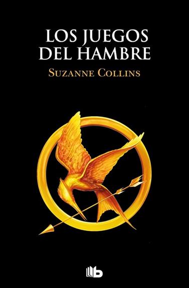 JUEGOS DEL HAMBRE, LOS 1 - LOS JUEGOS DEL HAMBRE | 9788413144856 | COLLINS, SUZANNE