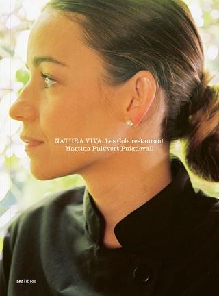 NATURA VIVA | 9788411731867 | PUIGVERT PUIGDEVAL, MARTINA
