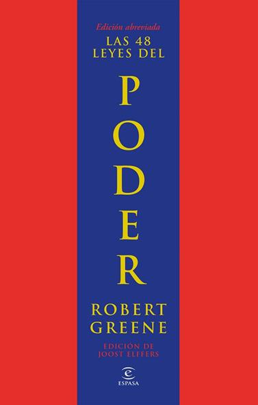 48 LEYES DEL PODER, LAS | 9788467028904 | GREENE, ROBERT