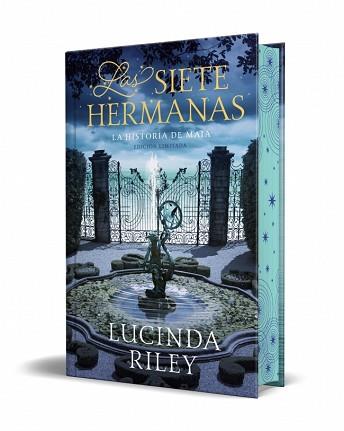 SUIIETE HERMANAS, LAS   (EDICION LIMITADA) (LAS SIETE HERMANAS 1) | 9788466381178 | RILEY, LUCINDA