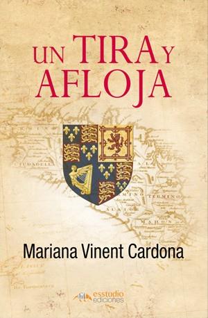 UNA TIRA Y AFLOJA | 9788417980986 | VINENT CARDONA, MARIANA