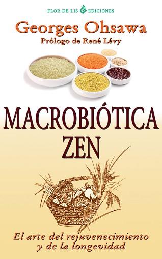 ZEN MACROBIOTICO, EL  | 9788494112706 | OHSAWA, GEORGE 