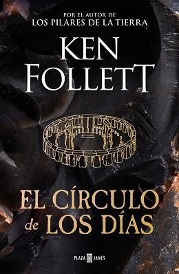 CIRCULO DE LOS DIAS, EL | 9788401036811 | FOLLETT, KEN