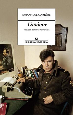 LIMONOV | 9788433946638 | CARRERE, EMMANUEL