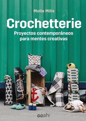 CROCHETTERIE REF OG1748 | 9788425230189 | MILLS, MOLLA