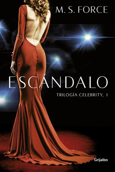 ESCANDALO (CELEBRITY 1) | 9788425354885 | FORCE, M S