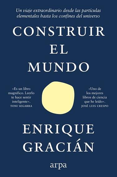 CONSTRUIR EL MUNDO | 9791388182235 | GRACIAN, ENRIQUE