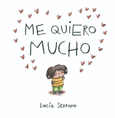 ME QUIERO MUCHO | 9788448871864 | SERRANO, LUCIA