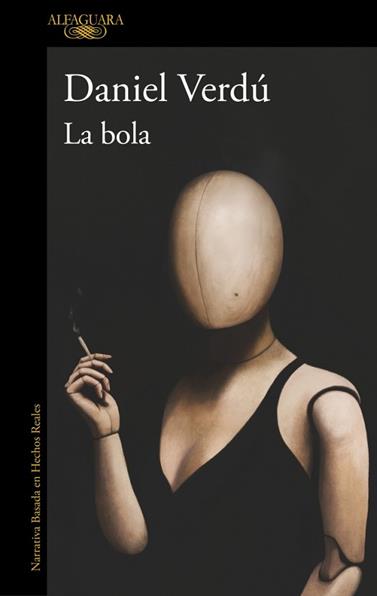 BOLA, LA | 9788410299542 | VERDU, DANIEL