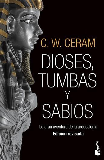 DIOSES, TUMBAS Y SABIOS | 9788423352739 | CERAM, C. W.