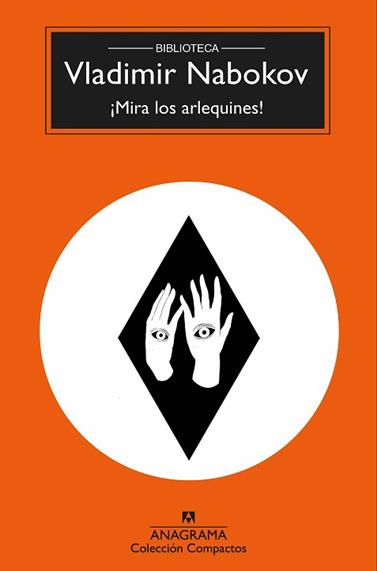 MIRA LOS ARLEQUINES | 9788433921307 | NABOKOV, VLADIMIR