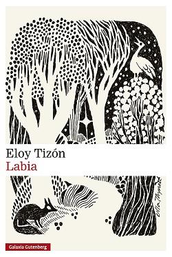 LABIA | 9791388019807 | TIZON, ELOY