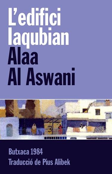 EDIFICI IAQUBIAN, L´ | 9788415091097 | AL ASWANI, ALAA