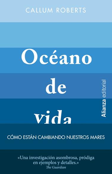 OCEANO DE VIDA | 9788491811152 | ROBERTS, CALLUM