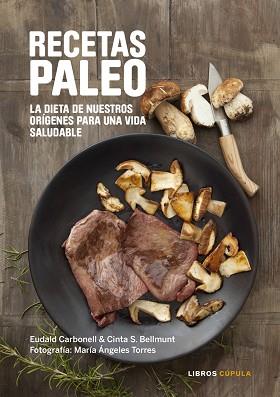 RECETAS PALEO | 9788448022068 | CARONELL, EDUALD 