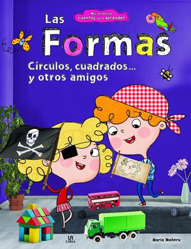 FORMAS, LAS | 9788466233811