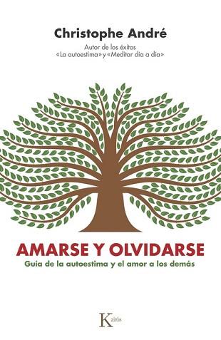 AMARSE Y OLVIDARSE | 9788411213448 | ANDRE, CHRISTOPHE