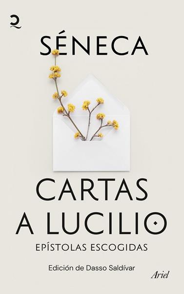 CARTAS A LUCILIO | 9788434435131 | SENECA