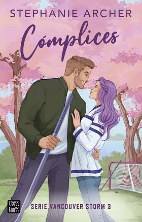 COMPLICES | 9788408305644 | ARCHER, STEPHANIE