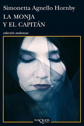 MONJA Y EL CAPITAN, LA | 9788483834015 | HORNBY, SIMONETTA AGNELLO