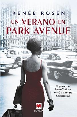 UN VERANO EN PARK AVENUE | 9788410260948 | ROSEN, RENEE