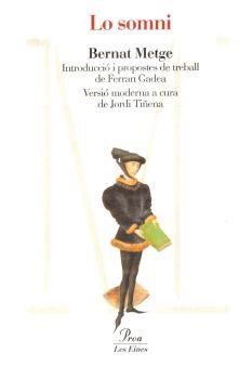 SOMNI, LO | 9788484376712 | TIÑENA AMOROS, JORDI / METGE, BERNAT