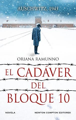 CADAVER DEL BLOQUE 10, EL | 9788410359550 | RAMUNNO, ORIANA