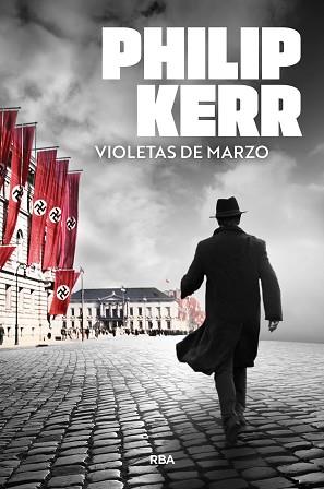 VIOLETAS DE MARZO | 9791370310578 | KERR, PHILIP
