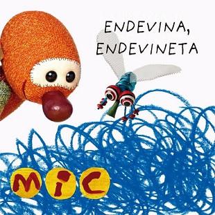 MIC  ENDEVINA, ENDEVINETA 2 | 9788424672577 | GIMO, LAIA / MESEGUER, MAICA / TRIAS, MANEL