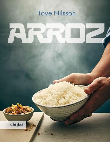 ARROZ | 9788419483898 | NILSSON, TOVE