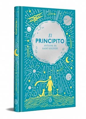 PRINCIPITO, EL       EDICION ESPECIAL EN TAPA DURA | 9788491057833 | SAINT-EXUPERY, ANTOINE DE