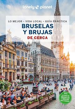 BRUSELAS Y BRUJAS DE CERCA 5 | 9788408289845 | SMITH, HELENA/MONACO, MELISSA