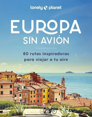 EUROPA SIN AVION | 9788408292265 | AA. VV.