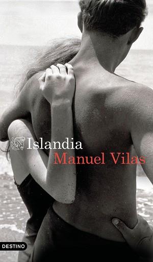 ISLANDIA | 9788423369324 | VILAS, MANUEL